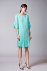 KAJO dress in mint