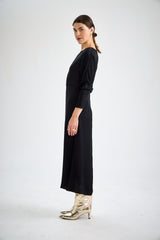 Usva midi dress