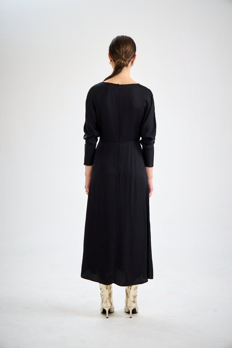 Usva midi dress