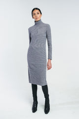 KAARNA cashmere dress - SAMPLE