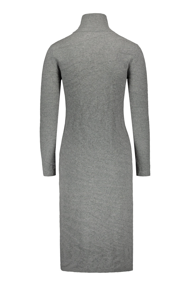 KAARNA cashmere dress - SAMPLE