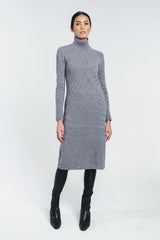 KAARNA cashmere dress - SAMPLE