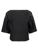 KAARNA shirt in black