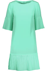 KAJO dress in mint