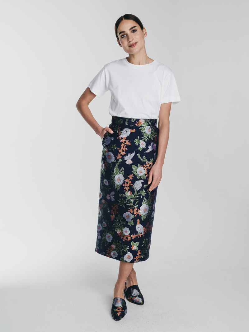 RUSKA skirt