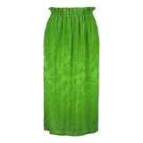 RUSKA midi skirt