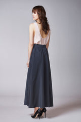 KAJO maxi skirt