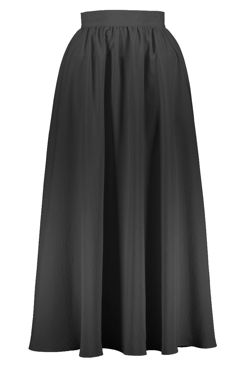 KAJO maxi skirt