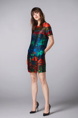 REIDAR MINI DRESS