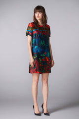 REIDAR MINI DRESS