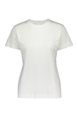 TUNDRA t-shirt in white