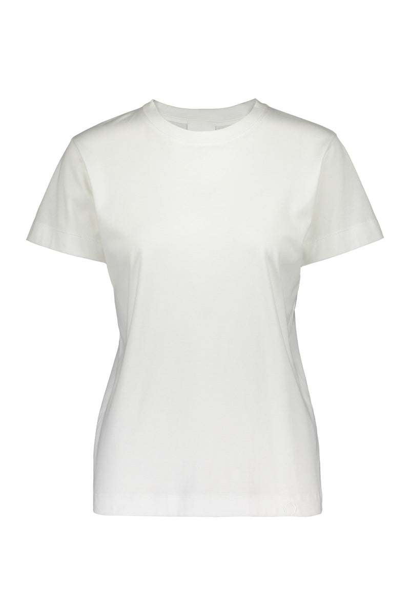 TUNDRA t-shirt in white