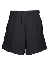 USVA shorts in black