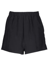 USVA shorts in black